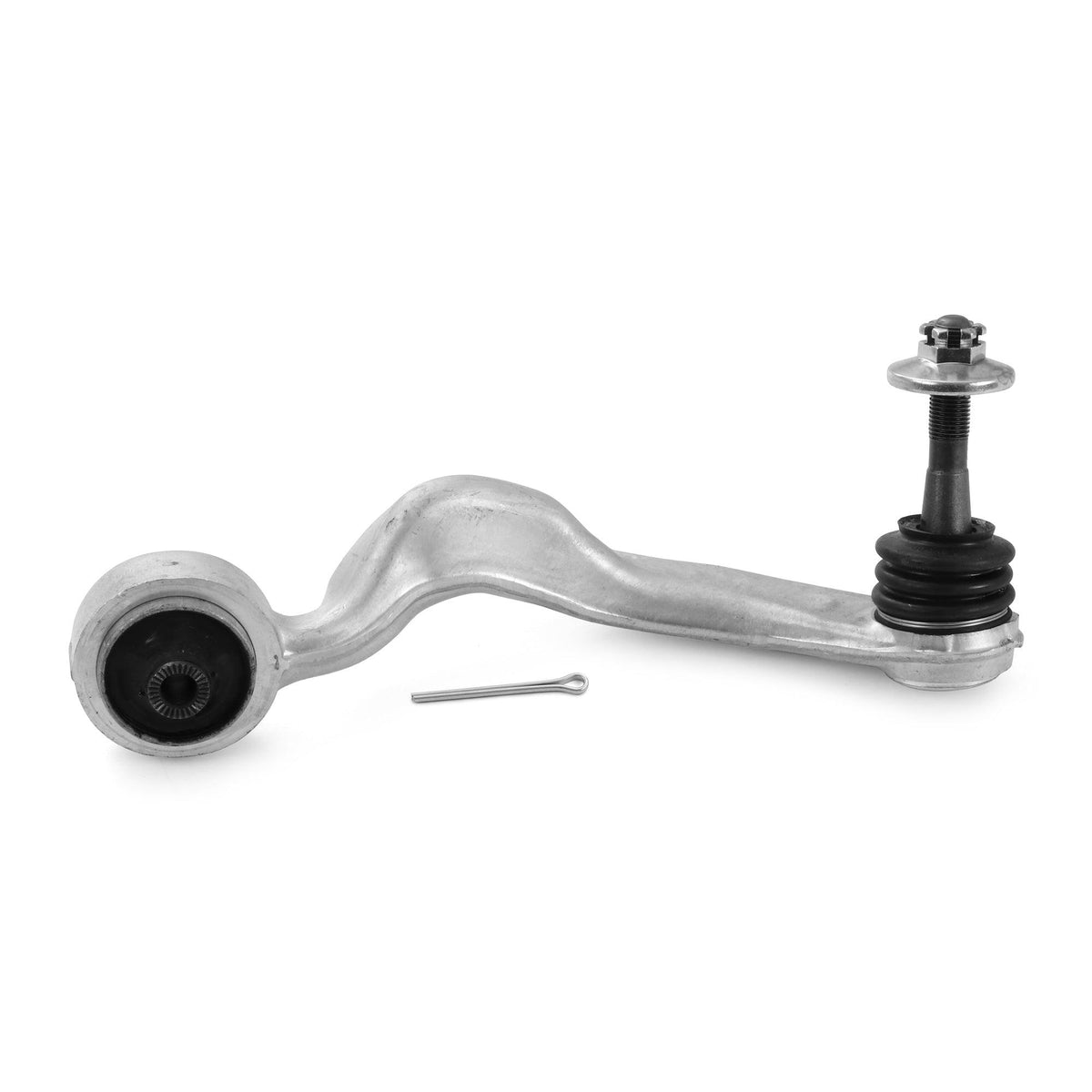 Front Right Upper Rearward Control Arm and Ball Joint Assembly 53968MT - Metrix Premium Chassis Parts