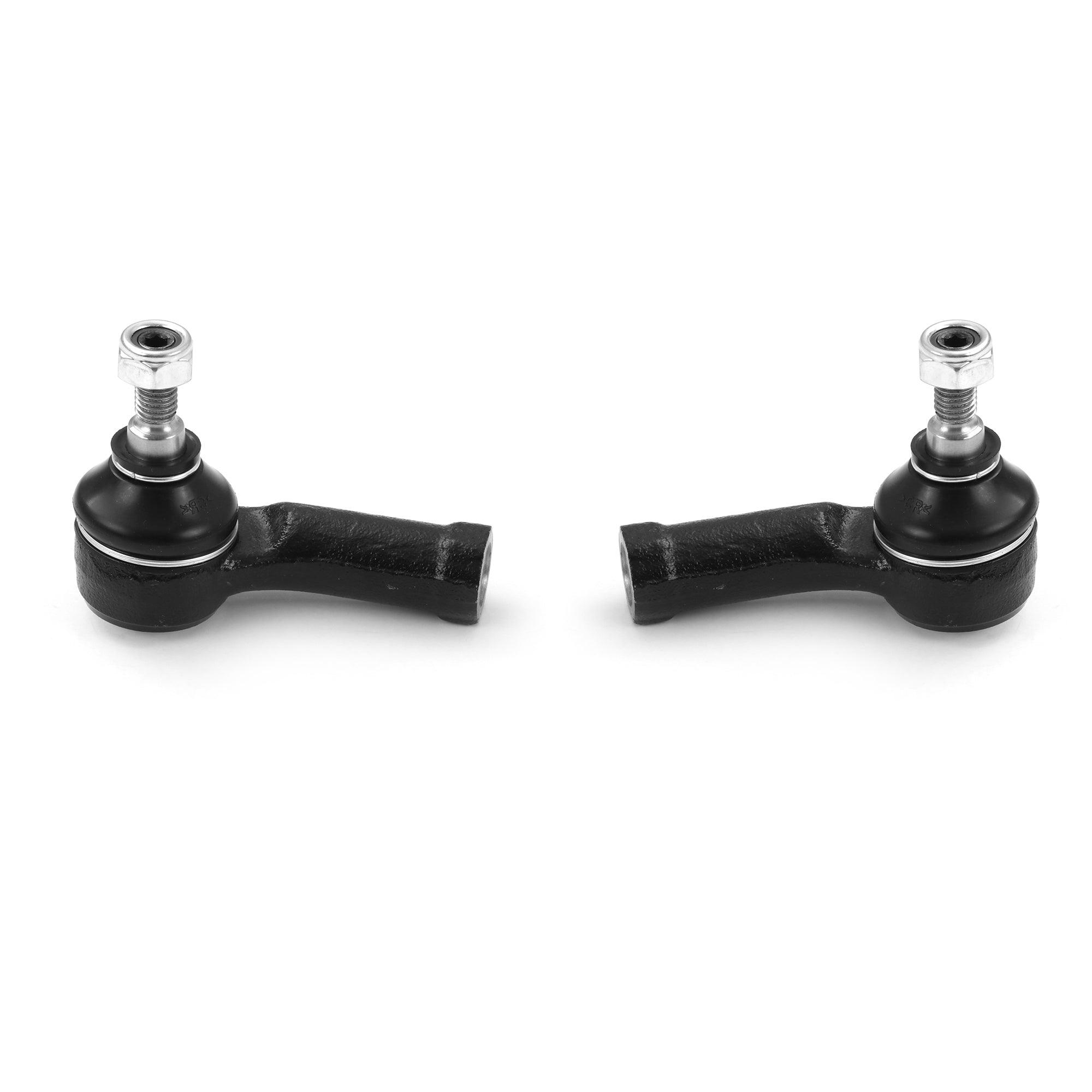 Left Outer and Right Outer Tie Rod End 99830MT - Metrix Premium Chassis Parts