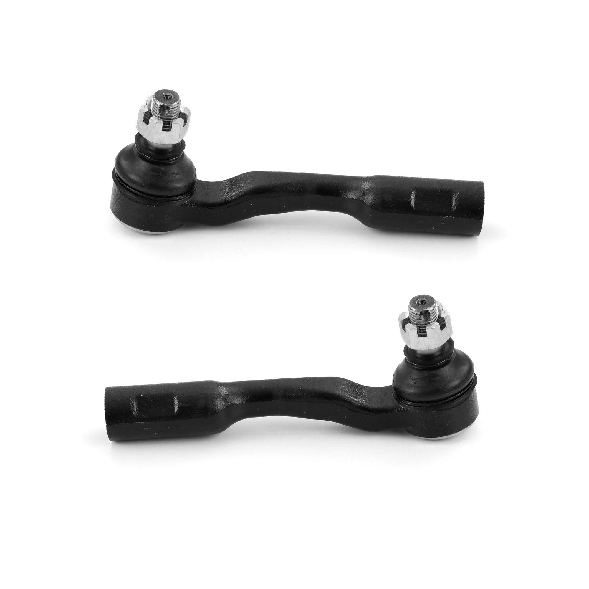 Left Outer and Right Outer Tie Rod End 99836MT - Metrix Premium Chassis Parts
