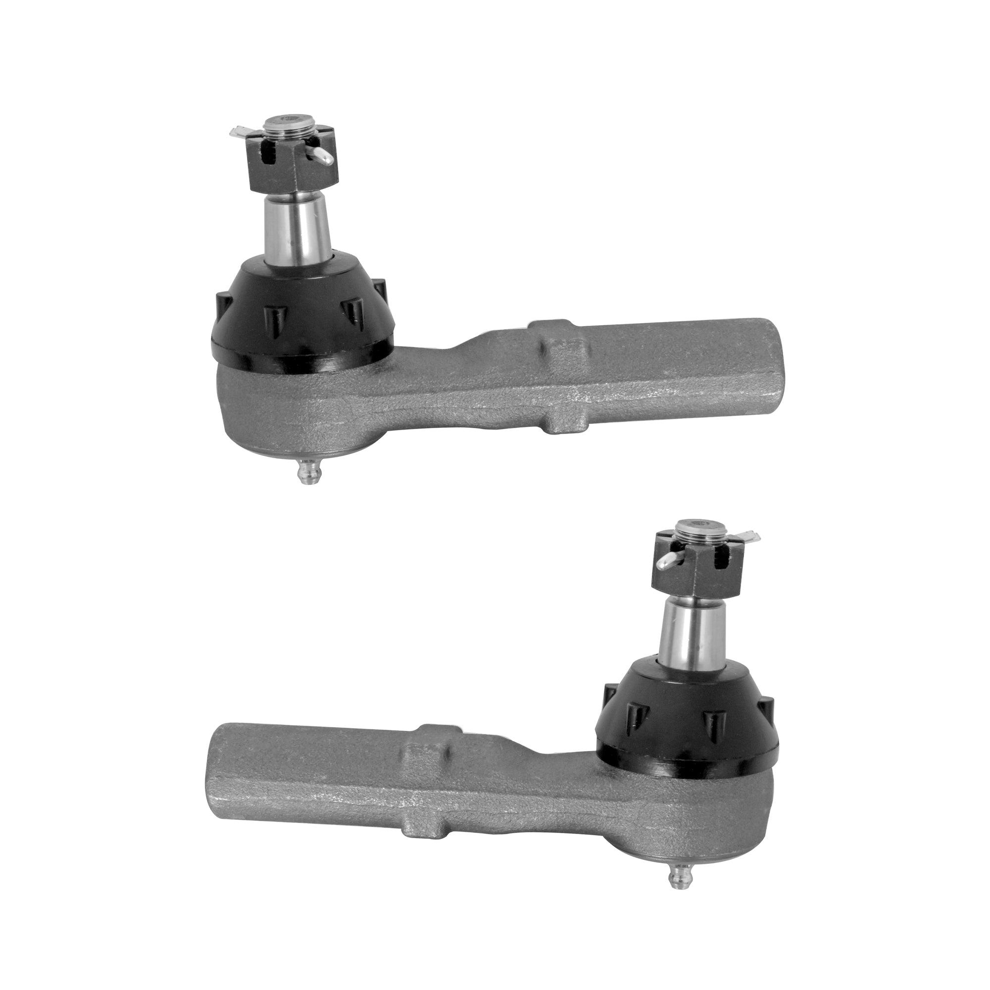 Left Outer and Right Outer Tie Rod End 99841MT - Metrix Premium Chassis Parts
