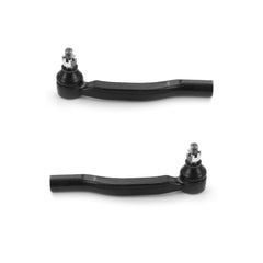 Left Outer and Right Outer Tie Rod End 99844MT - Metrix Premium Chassis Parts