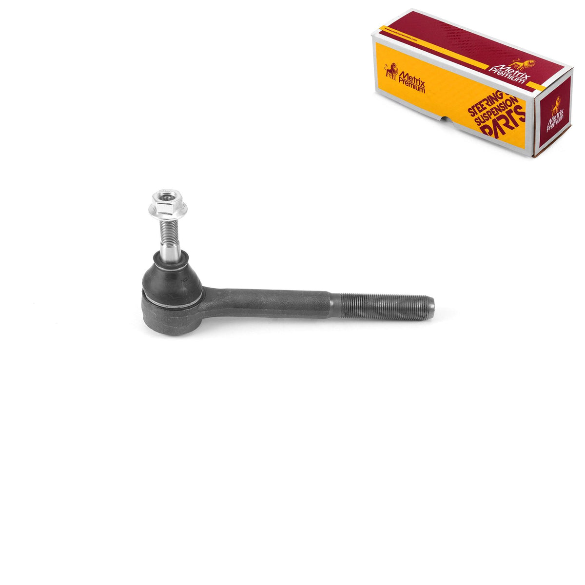 Outer Tie Rod End 53878MT - Metrix Premium Chassis Parts