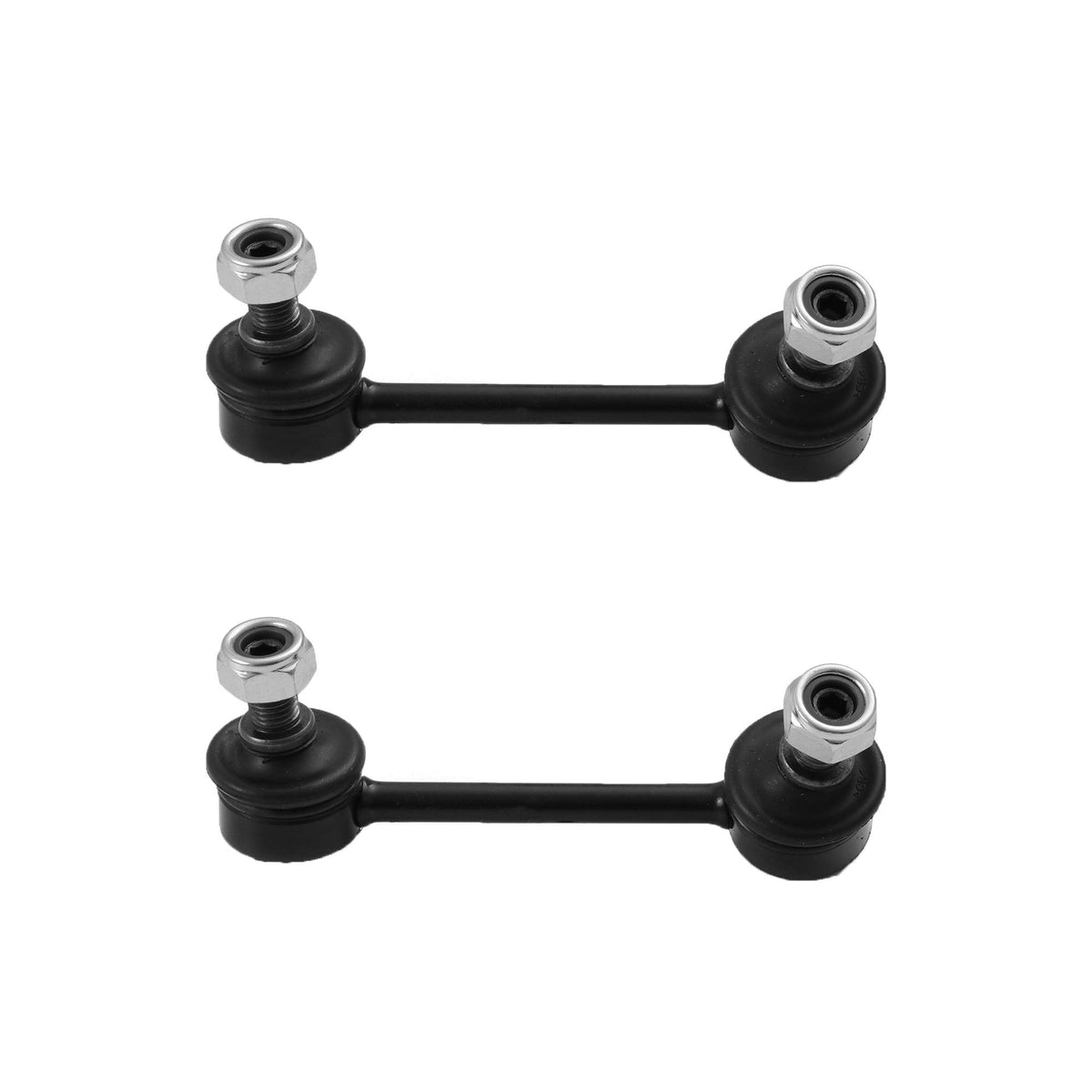Rear Left and Rear Right Stabilizer Bar Link 99786MT - Metrix Premium Chassis Parts
