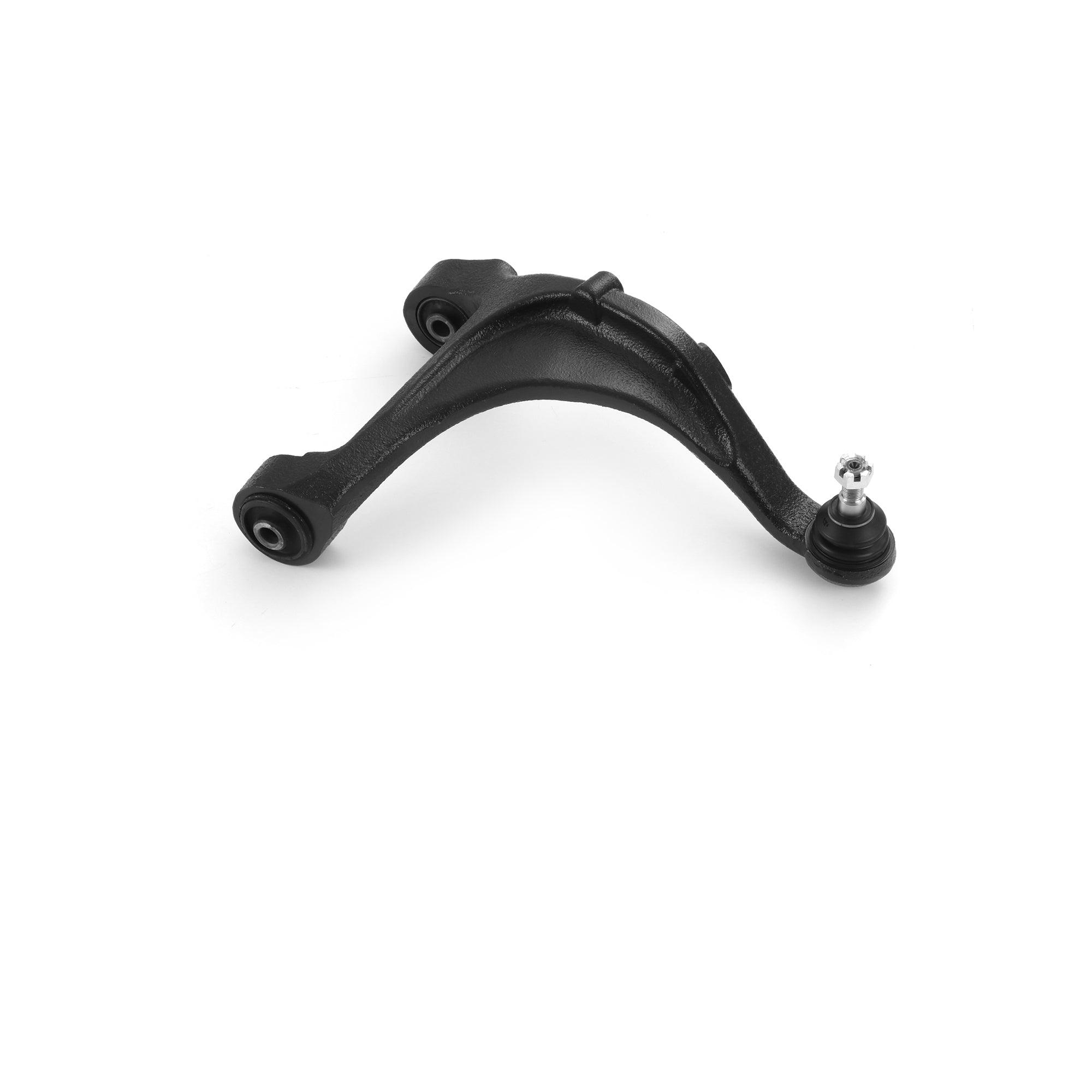 Rear Left Upper Control Arm and Ball Joint Assembly 49065MT - Metrix Premium Chassis Parts