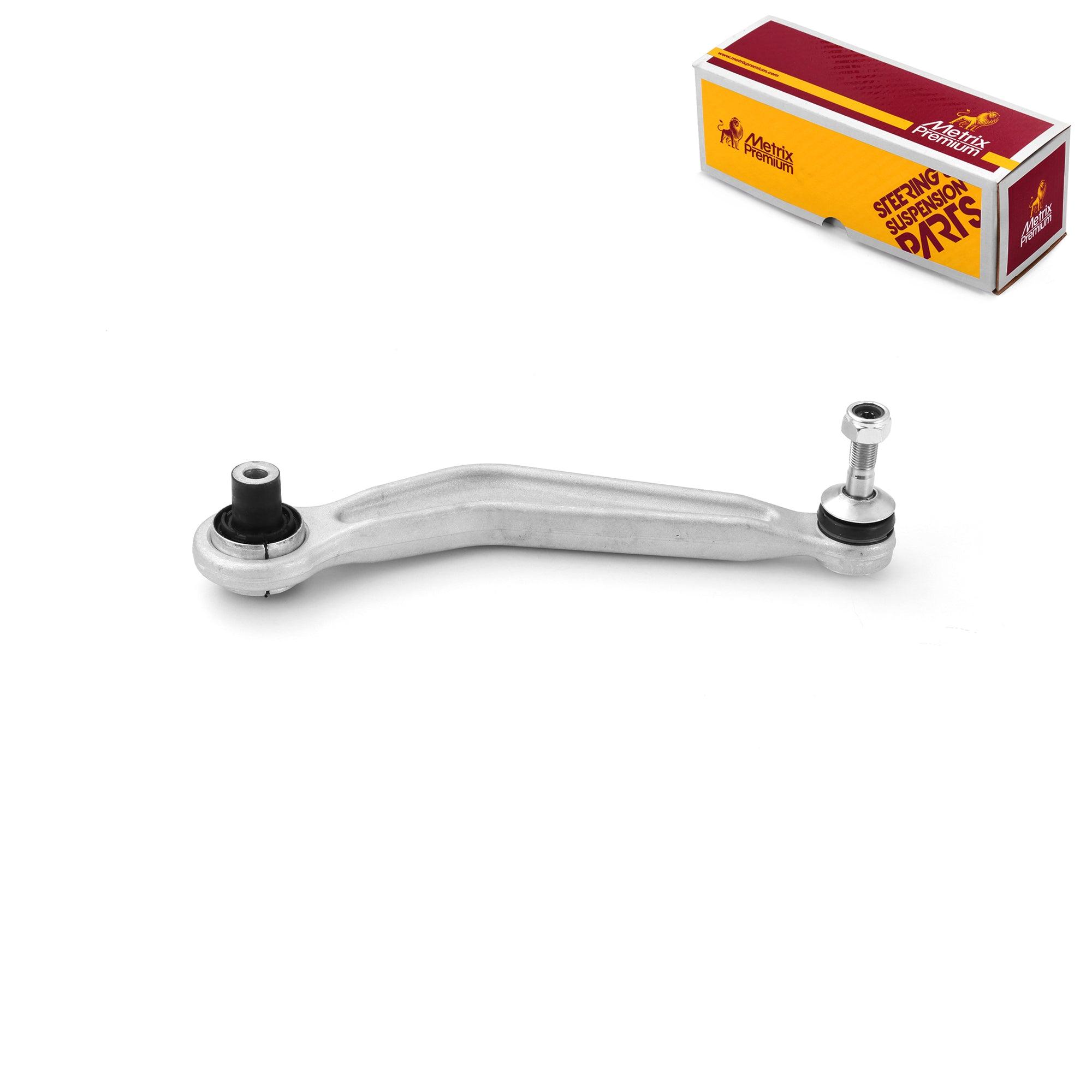 Rear Right Upper Rearward Control Arm and Ball Joint Assembly 34371MT - Metrix Premium Chassis Parts