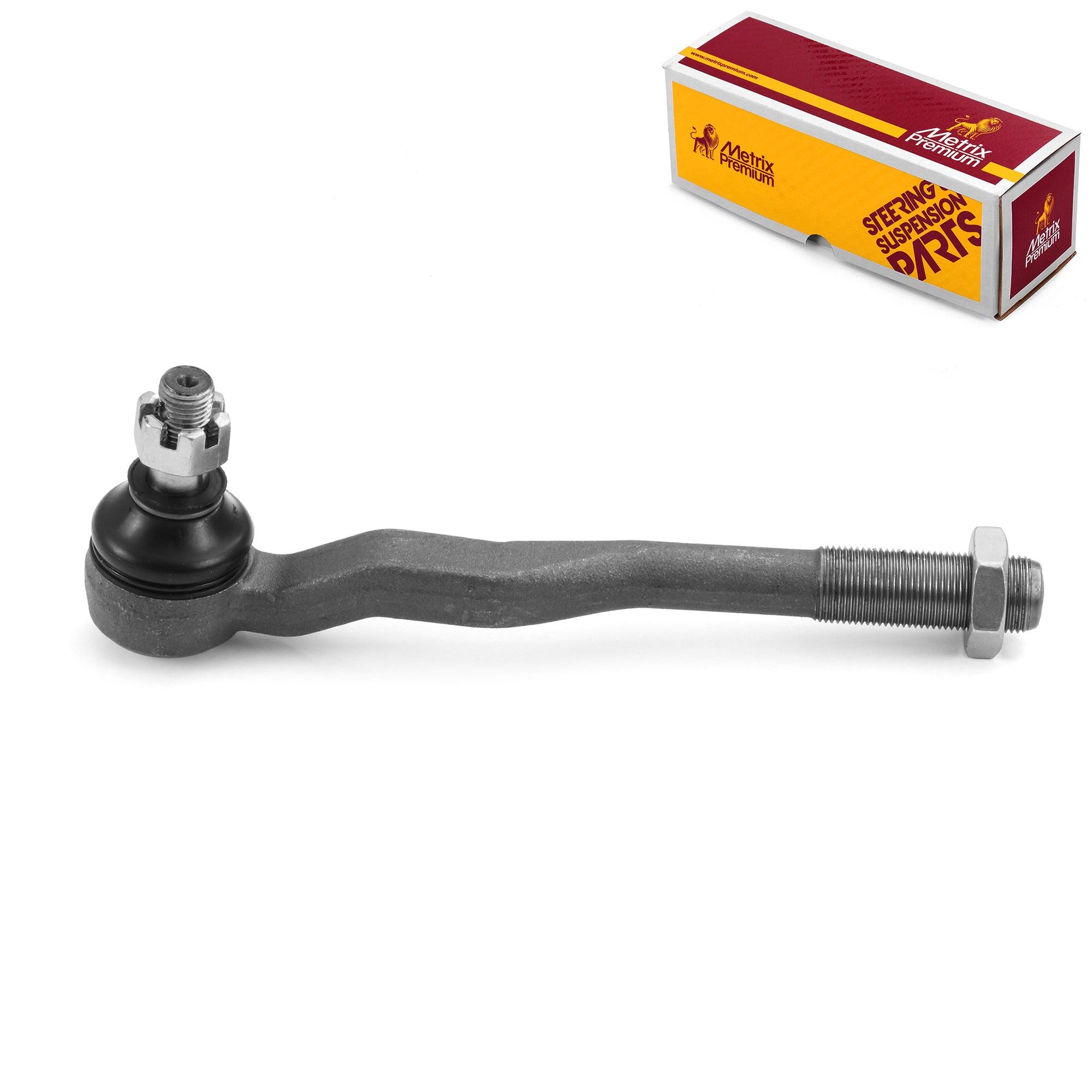 Right Outer Tie Rod End 40070MT - Metrix Premium Chassis Parts