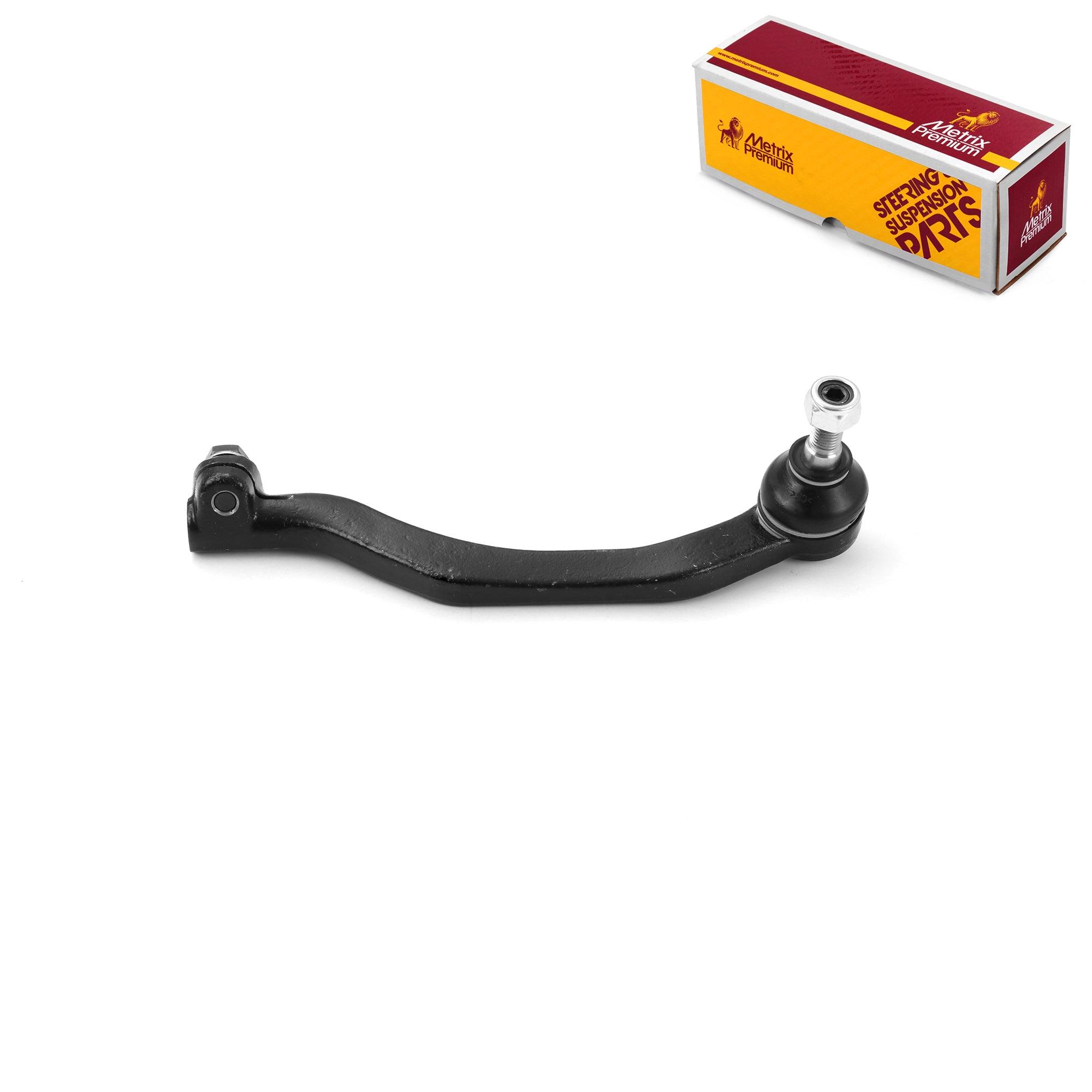 Right Outer Tie Rod End 40351MT - Metrix Premium Chassis Parts