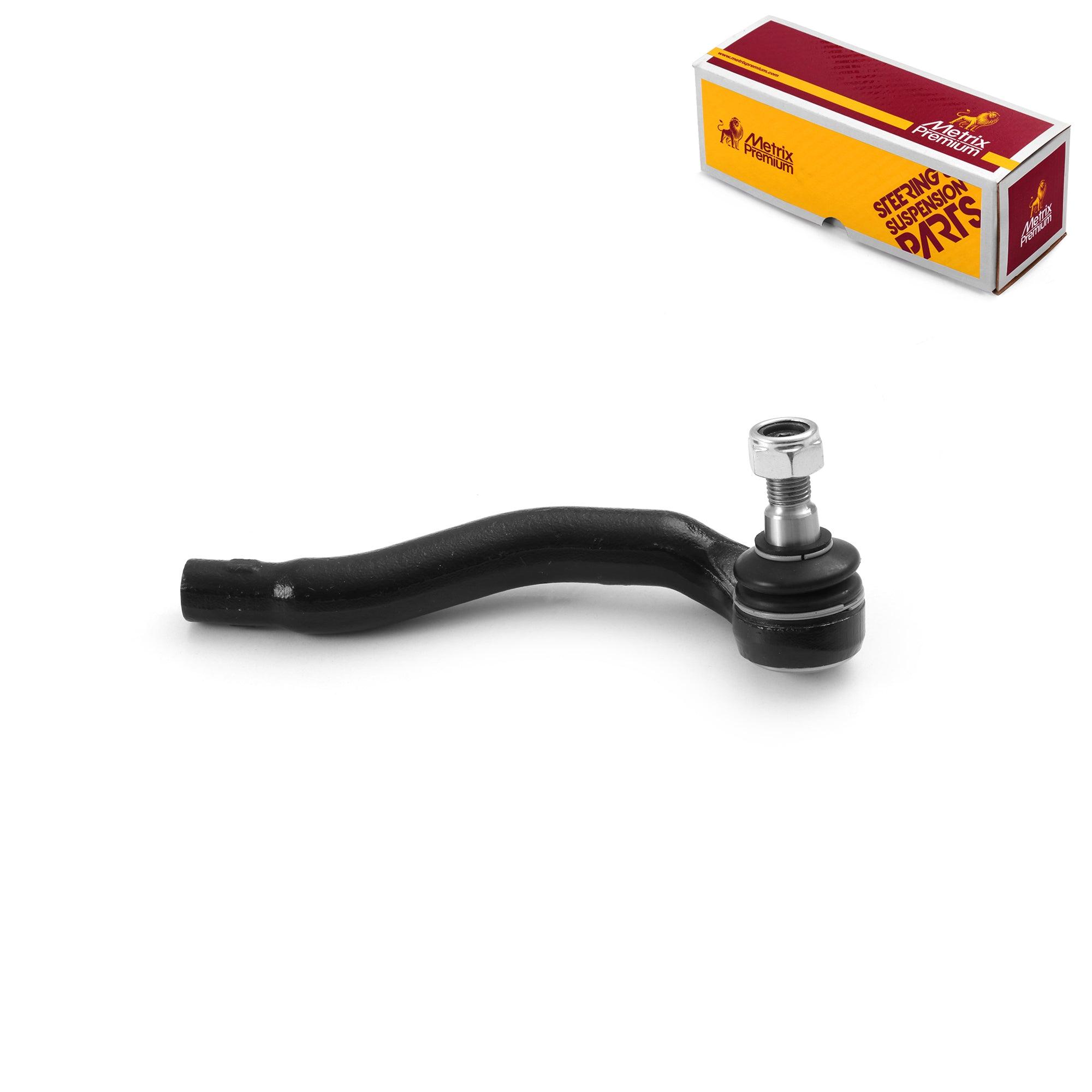 Right Outer Tie Rod End 43608MT - Metrix Premium Chassis Parts