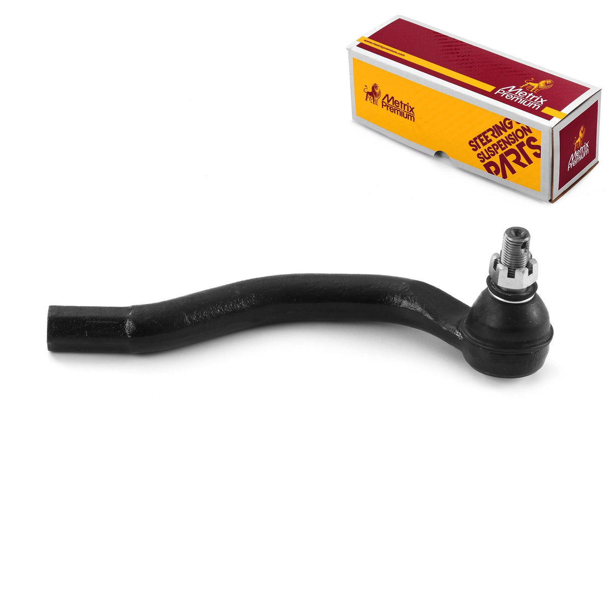 Right Outer Tie Rod End 44747MT - Metrix Premium Chassis Parts