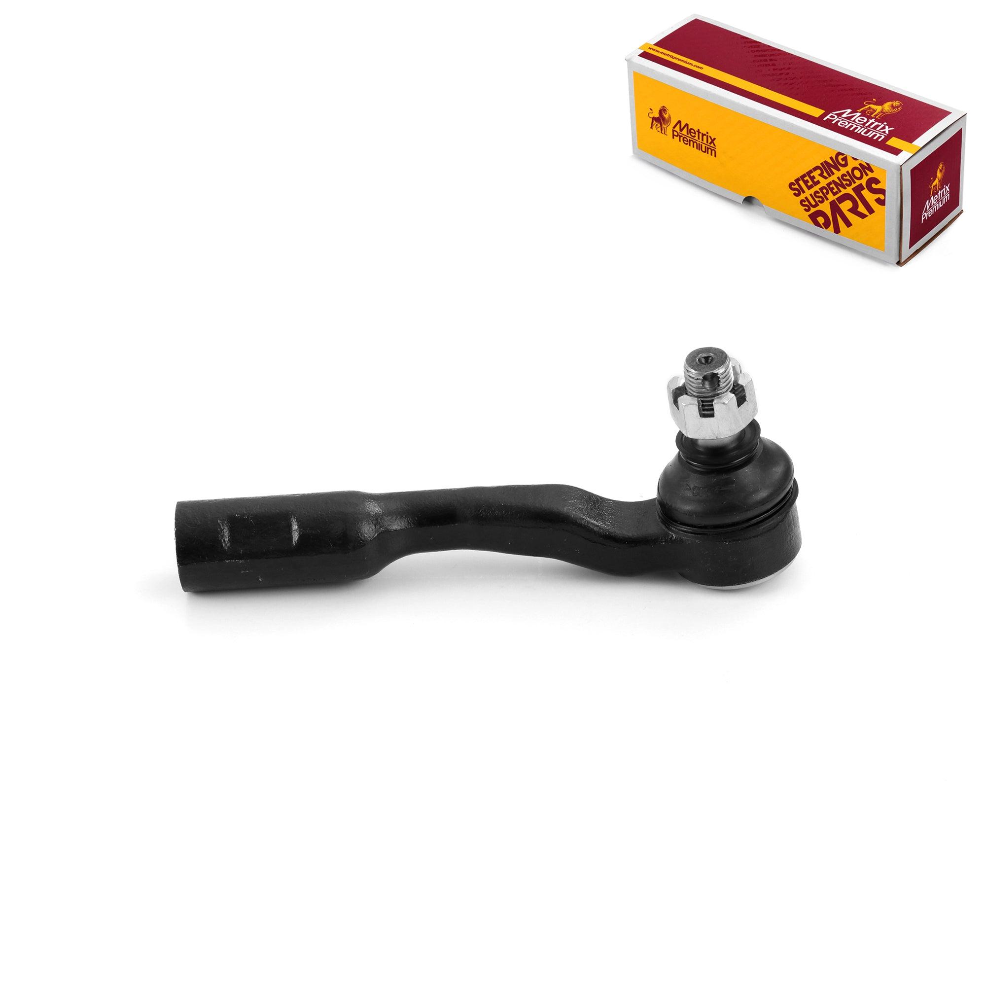 Right Outer Tie Rod End 48411MT - Metrix Premium Chassis Parts