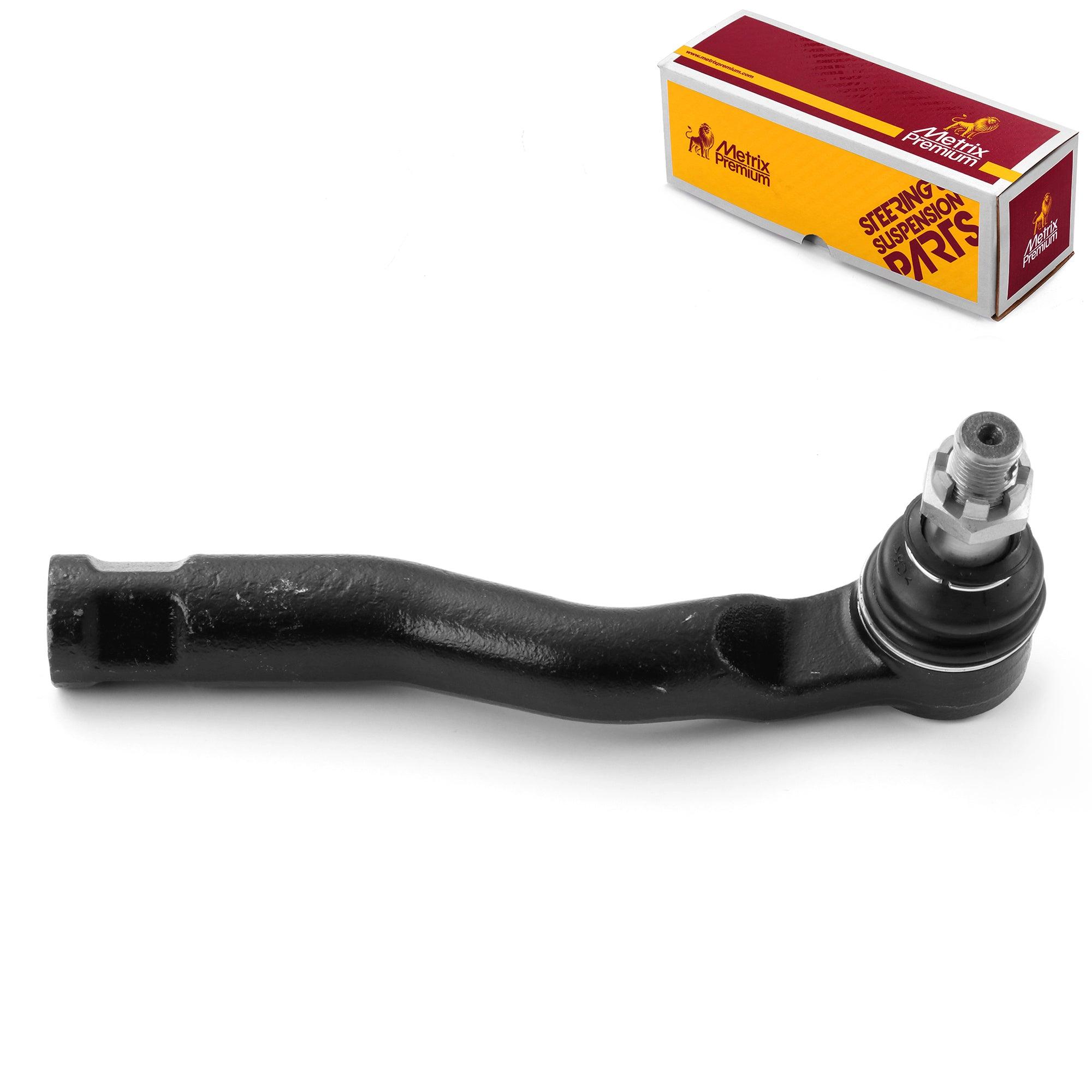 Right Outer Tie Rod End 48473MT - Metrix Premium Chassis Parts