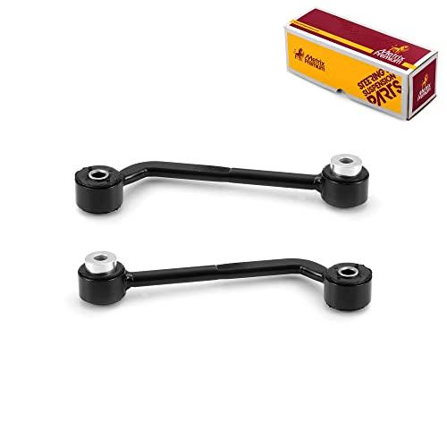 Stabilizer Bar Link Kit Left and Right 99304MT - Metrix Premium Chassis Parts