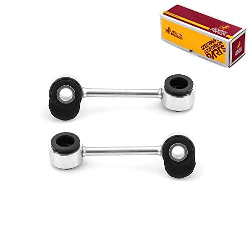 Stabilizer Bar Link Kit Left and Right 99362MT - Metrix Premium Chassis Parts