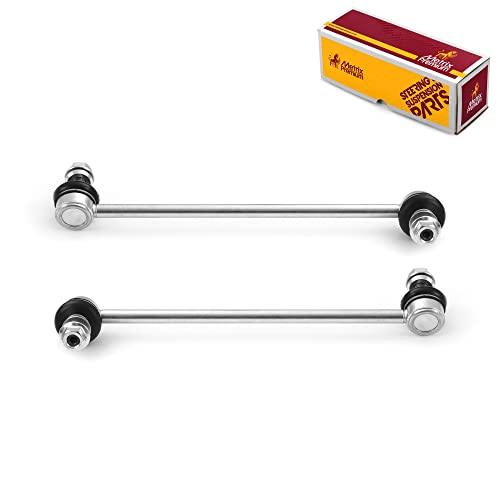 Stabilizer Bar Link Kit Left and Right 99369MT - Metrix Premium Chassis Parts