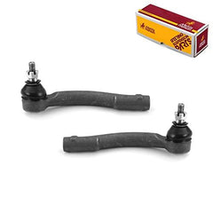 Tie Rod End Kit Left and Right 99390MT - Metrix Premium Chassis Parts